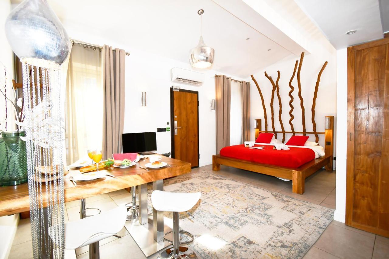 Design Yourhosthelper Cannes Extérieur photo