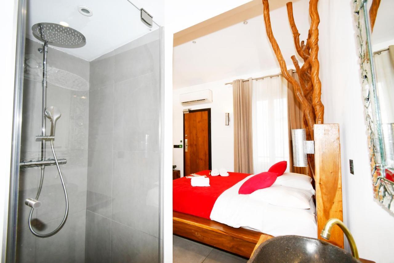 Design Yourhosthelper Cannes Extérieur photo