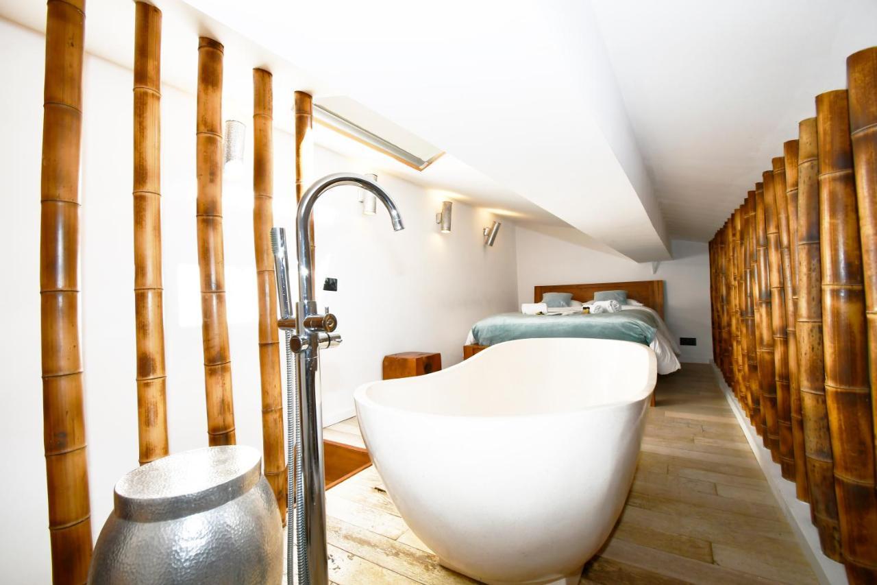 Design Yourhosthelper Cannes Extérieur photo