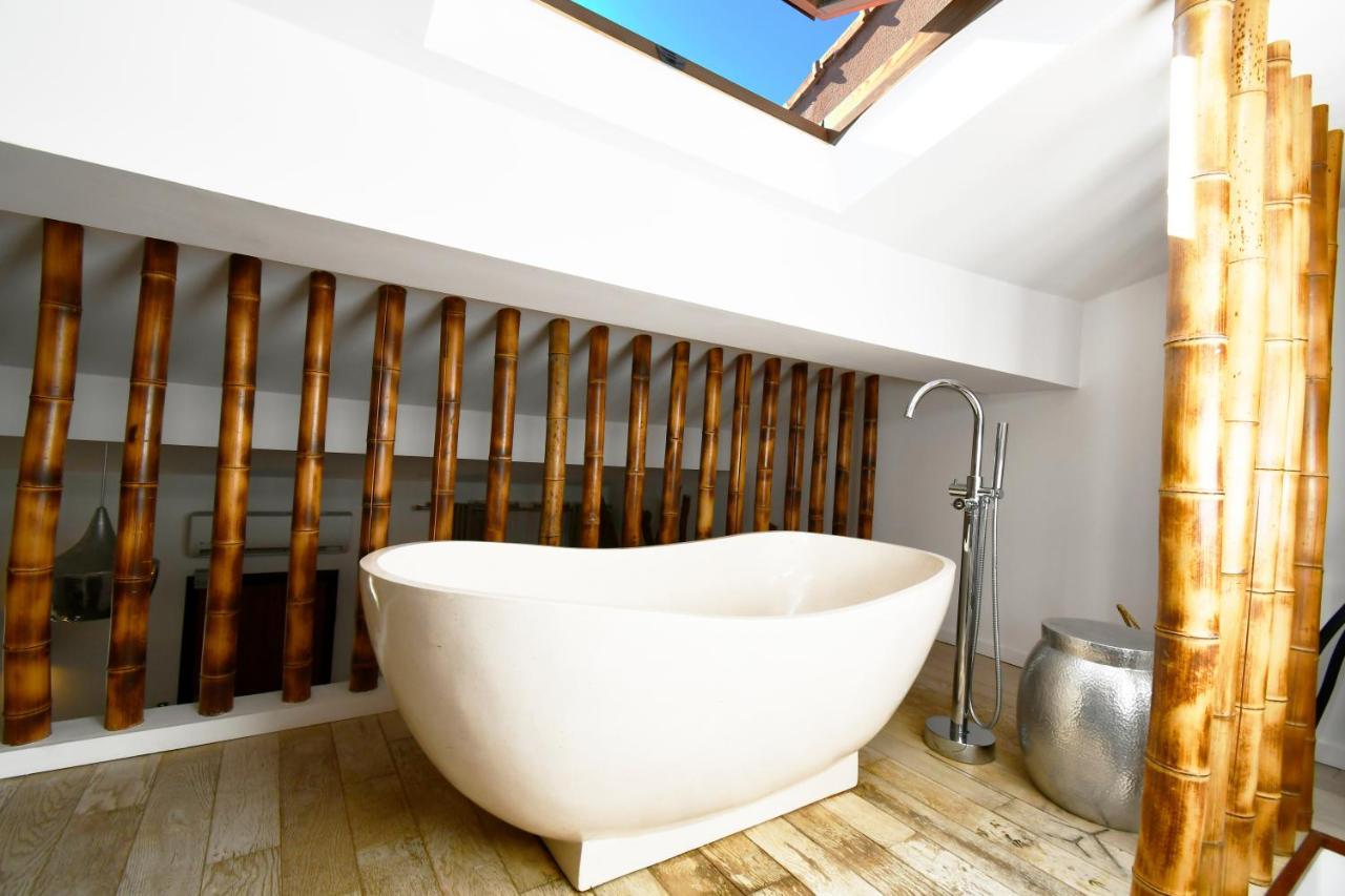 Design Yourhosthelper Cannes Extérieur photo