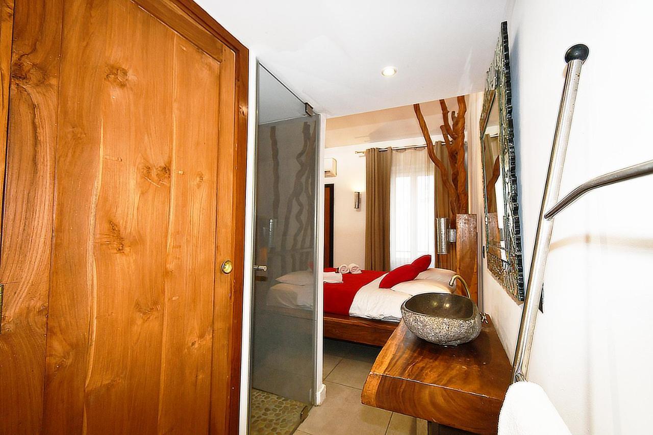 Design Yourhosthelper Cannes Extérieur photo