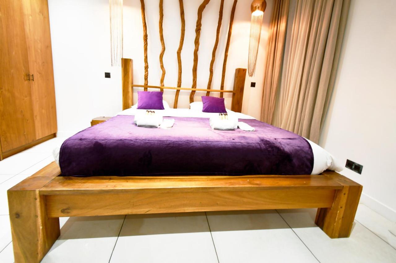 Design Yourhosthelper Cannes Extérieur photo