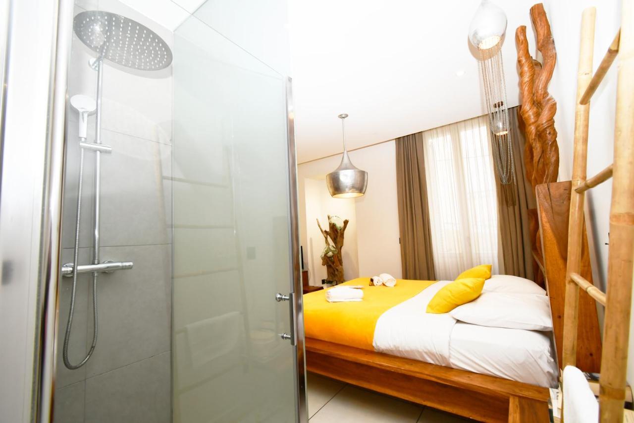 Design Yourhosthelper Cannes Extérieur photo