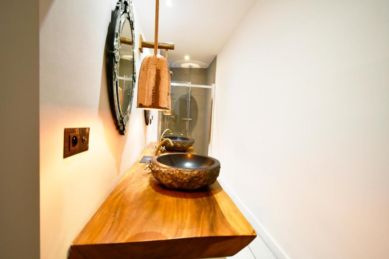 Design Yourhosthelper Cannes Extérieur photo