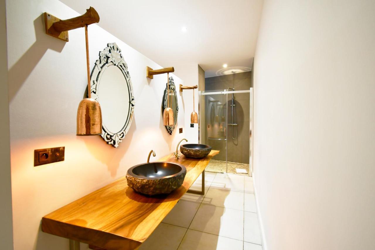 Design Yourhosthelper Cannes Extérieur photo