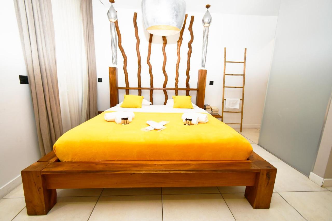 Design Yourhosthelper Cannes Extérieur photo