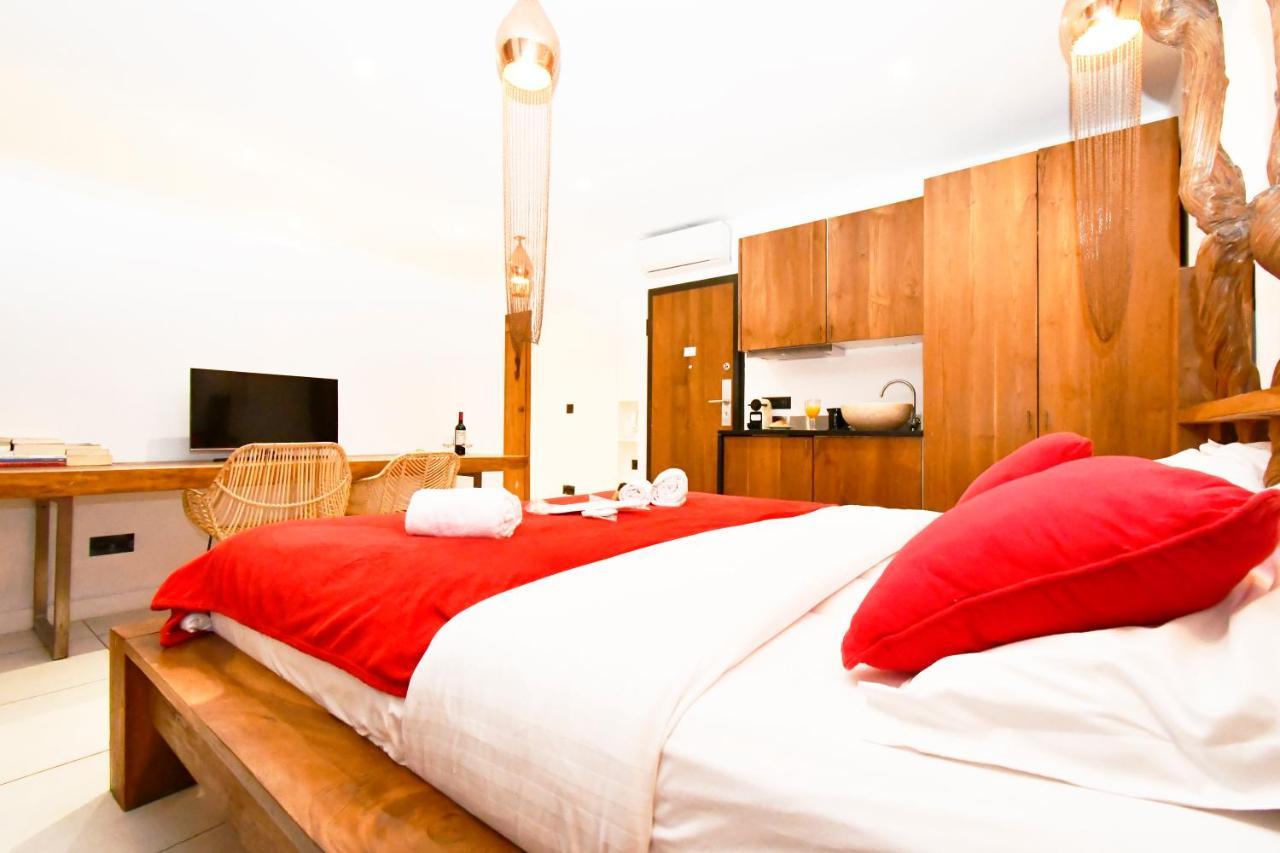Design Yourhosthelper Cannes Extérieur photo