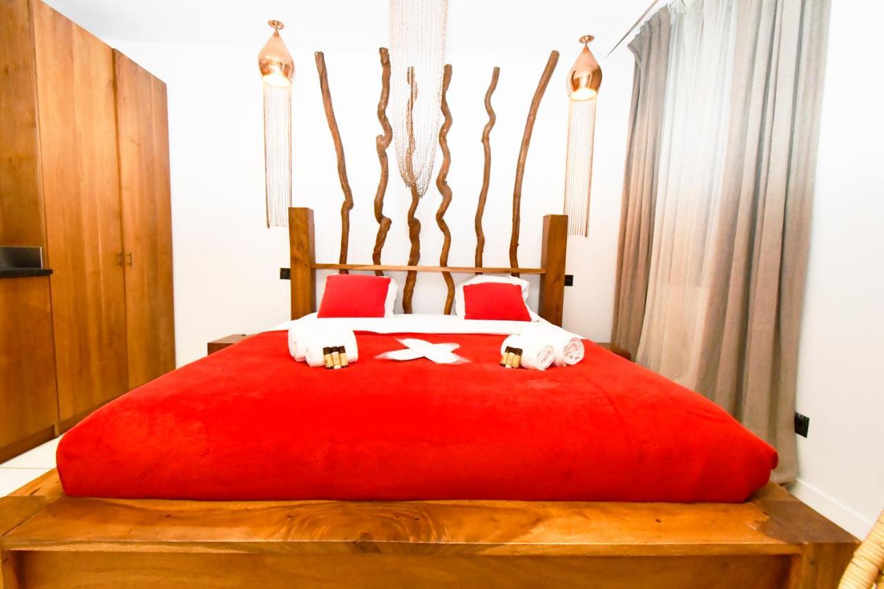 Design Yourhosthelper Cannes Extérieur photo