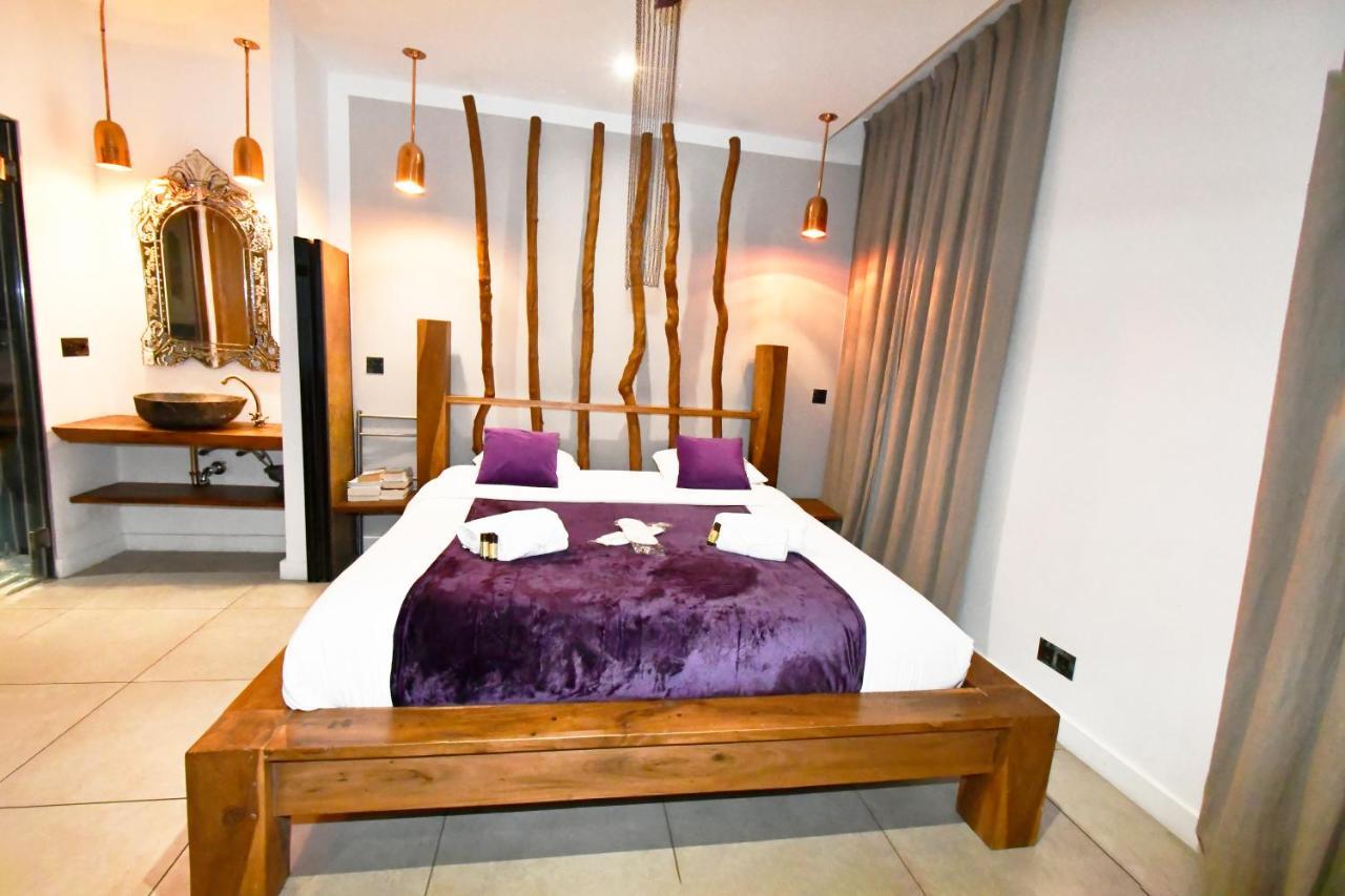 Design Yourhosthelper Cannes Extérieur photo