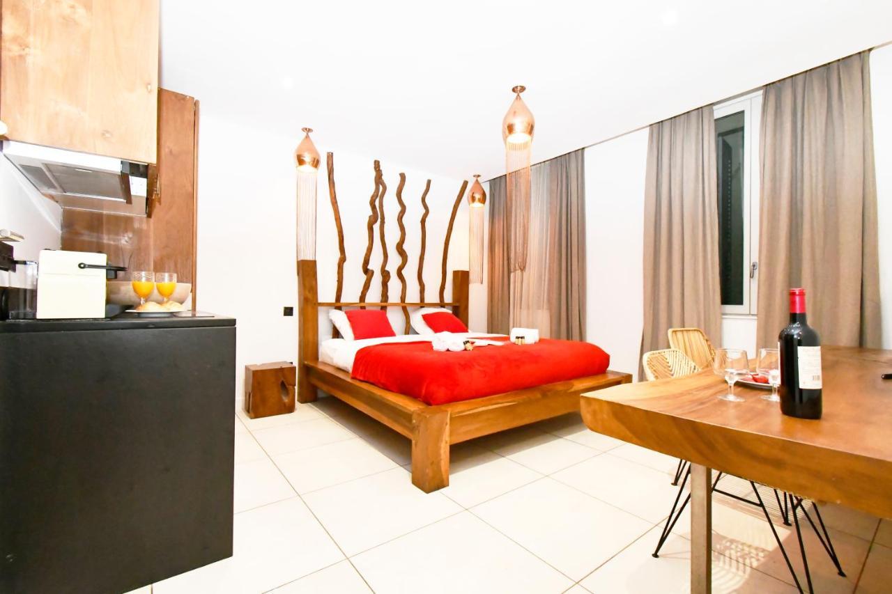 Design Yourhosthelper Cannes Extérieur photo