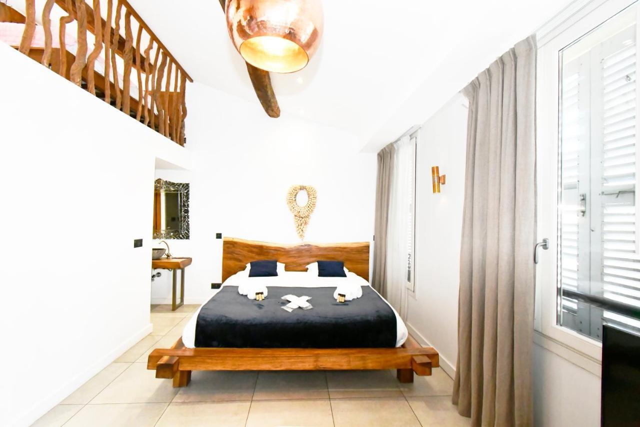 Design Yourhosthelper Cannes Extérieur photo