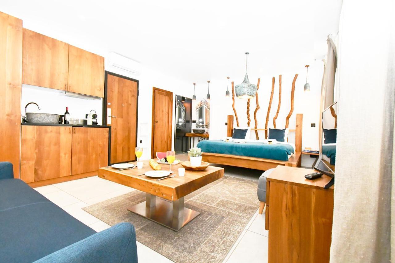 Design Yourhosthelper Cannes Extérieur photo