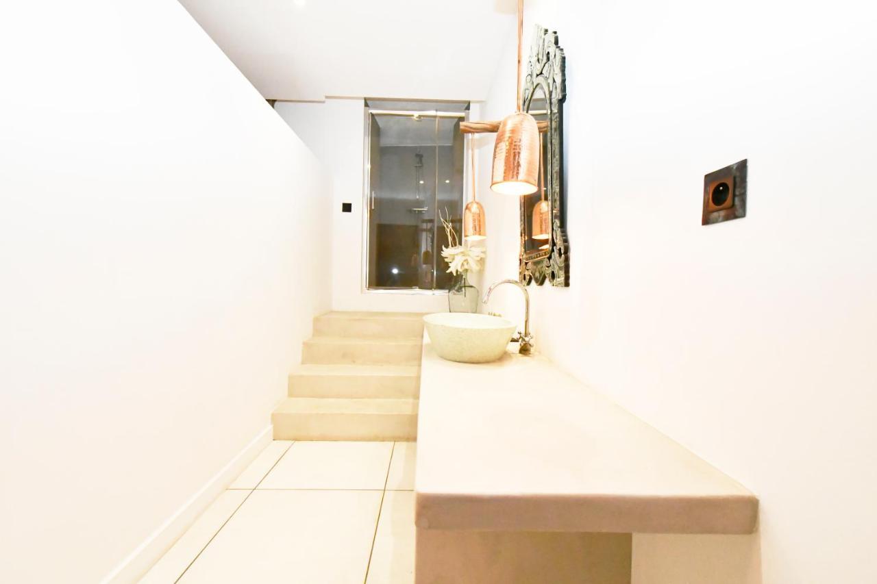 Design Yourhosthelper Cannes Extérieur photo