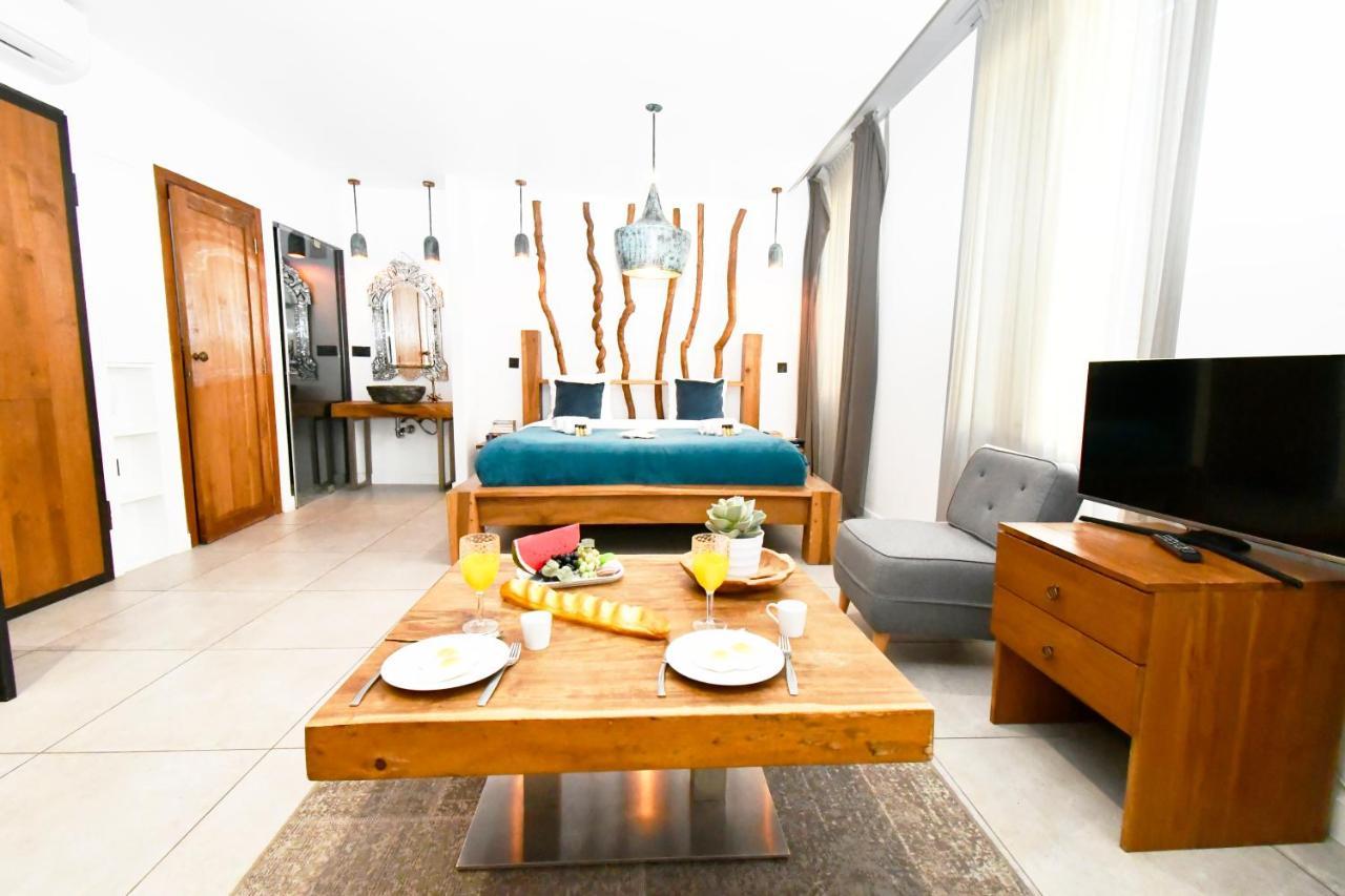 Design Yourhosthelper Cannes Extérieur photo