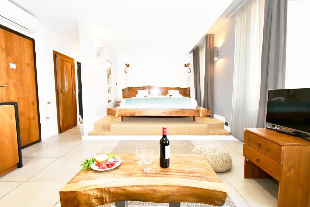 Design Yourhosthelper Cannes Extérieur photo